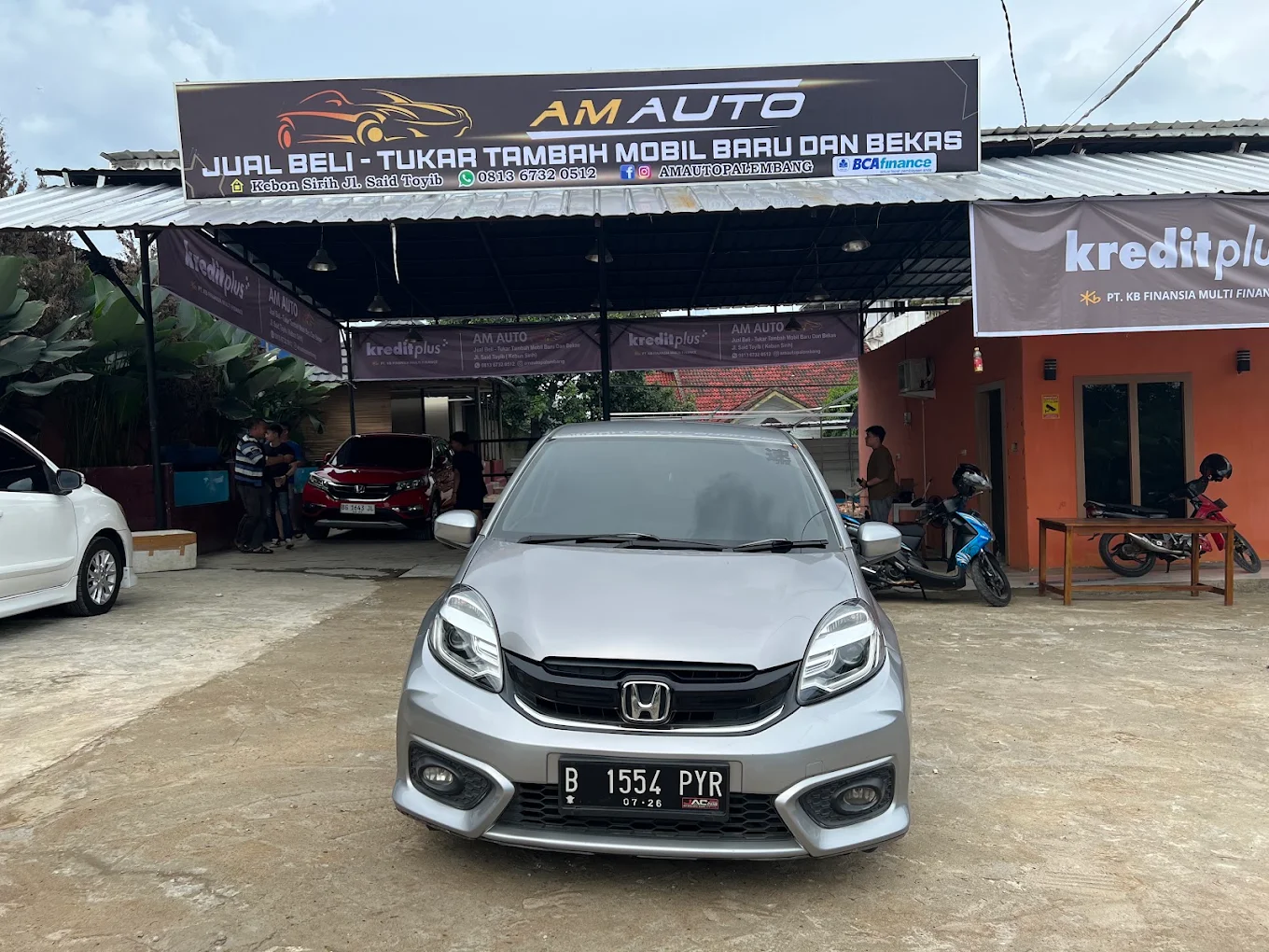 mobil 1