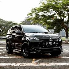 Pajero 2